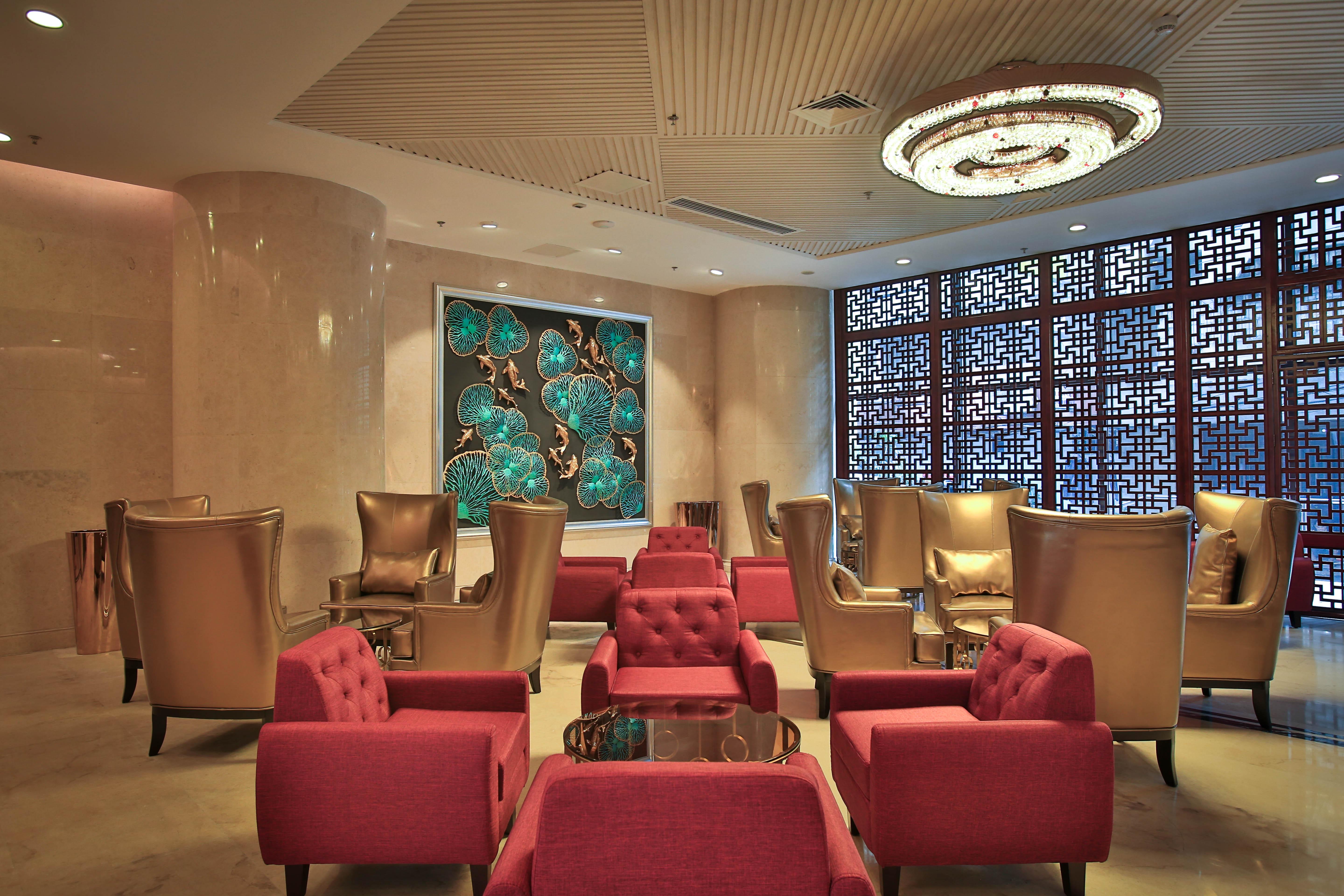 Swiss-Belhotel Blulane Manila Exterior photo